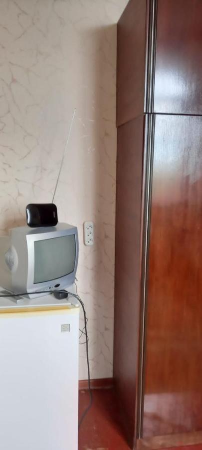 У Людмилы 加格拉 外观 照片